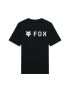 Fox T-shirt Junior  Absolute Ultra Black Yl