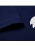 Fox T-shirt Junior  Head Navy Ym