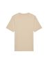 Fox T-shirt Junior  Head Tan Ys