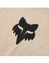 Fox T-shirt Junior  Head Tan Ys