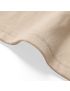 Fox T-shirt Junior  Head Tan Ys