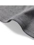 Fox T-shirt Junior  Head Heather Dark Grey Yl
