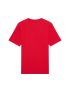Fox T-shirt Junior  Head Tibetan Red Yl