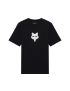 Fox T-shirt Junior  Head Ultra Black Yl