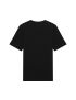Fox T-shirt Junior  Head Ultra Black Yl