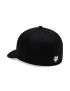 Fox Czapka Z Daszkiem  Icon Flexfit Black L/xl