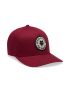 Fox Czapka Z Daszkiem  Badge Flexfit Cabernet S/m