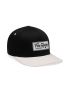 Fox Czapka Z Daszkiem  Fuel Flexfit Black L/xl