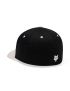 Fox Czapka Z Daszkiem  Fuel Flexfit Black L/xl