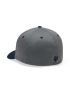 Fox Czapka Z Daszkiem  Fuel Flexfit Pewter S/m