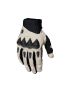 Fox RĘkawice Motocyklowe  Bomber Ce Chalk S