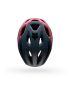Fox Kask Rowerowy  Crossframe Pro Solids Berry M
