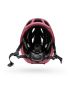 Fox Kask Rowerowy  Crossframe Pro Solids Berry M