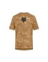 Fox Koszulka Rowerowa  Ranger Tru Dri Nutmeg Xl