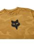Fox Koszulka Rowerowa  Ranger Tru Dri Bronze L