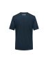 Fox Koszulka Rowerowa  Ranger Head Galaxy Blue Xxl