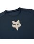 Fox Koszulka Rowerowa  Ranger Head Galaxy Blue Xxl