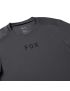 Fox Koszulka Rowerowa  Ranger Wordmark Dark Shadow Xl