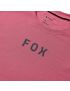 Fox Koszulka Rowerowa  Ranger Wordmark Berry S
