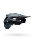 Kask FOX Speedframe 5050 Deep Cobalt
