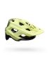 Kask FOX Speedframe Pro Backfade Lime