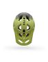 Kask FOX Speedframe Pro Backfade Lime
