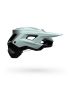 Kask FOX Speedframe Pro Backfade Frost