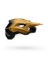 Kask FOX Speedframe Pro Backfade Bronze