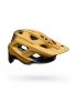 Kask FOX Speedframe Pro Backfade Bronze