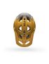 Kask FOX Speedframe Pro Backfade Bronze