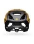 Kask FOX Speedframe Pro Backfade Bronze