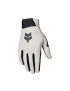 Fox RĘkawice Rowerowe  Flexair Chalk L