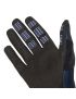 Fox RĘkawice Rowerowe  Flexair Blueberry L