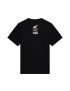 Fox T-shirt  Honda Midweight Black L