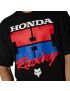 Fox T-shirt  Honda Midweight Black L