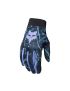Fox RĘkawice Rowerowe Damskie  Ranger Image Print Arctic Blue L