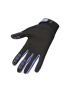 Fox RĘkawice Rowerowe Damskie  Ranger Image Print Arctic Blue L