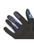Fox RĘkawice Rowerowe Damskie  Ranger Image Print Arctic Blue L