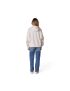 Fox Bluza Z Kapturem Damska  Honda Fleece Po Off White Xs