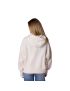 Fox Bluza Z Kapturem Damska  Honda Fleece Po Off White Xs
