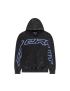 Fox Bluza Z Kapturem  Pro Circuit Fleece Po Black S