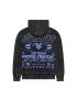 Fox Bluza Z Kapturem  Pro Circuit Fleece Po Black S