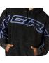 Fox Bluza Z Kapturem  Pro Circuit Fleece Po Black S