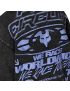 Fox Bluza Z Kapturem  Pro Circuit Fleece Po Black S