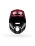 Kask FOX Proframe Solid Berry