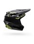 Fox Kask Rowerowy  Dropframe Pro Flow Black L