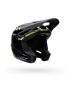 Fox Kask Rowerowy  Dropframe Pro Flow Black L