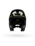 Fox Kask Rowerowy  Dropframe Pro Flow Black L