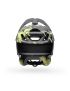 Fox Kask Rowerowy  Dropframe Pro Flow Black L