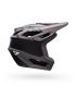 Fox Kask Rowerowy  Dropframe Pro Flow Purple Dusk M